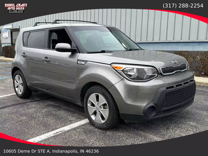 Used 2015 Kia Soul