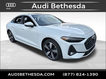 New 2025 Audi A5 2.0T Premium Plus