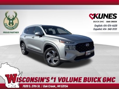 Used 2023 Hyundai Santa Fe SEL