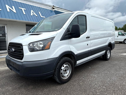 Used 2016 Ford Transit 250 130 Low Roof