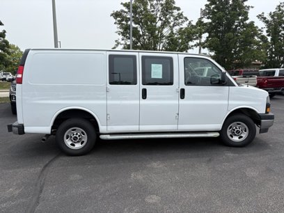 Used 2023 GMC Savana 2500 w/ Driver Convenience Package