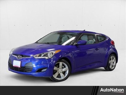 Used 2012 Hyundai Veloster
