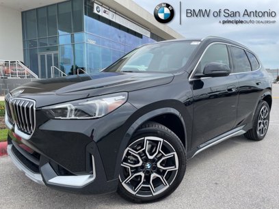 Certified 2025 BMW X1 xDrive28i w/ Technology Package