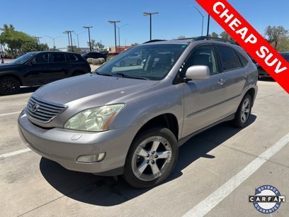 Used 2005 Lexus RX 330