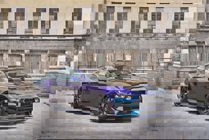 New 2025 Ford Mustang GT Premium w/ GT Performance Package