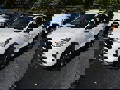 New 2025 Ford Escape ST-Line w/ Tech Pack #1