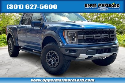 Used 2022 Ford F150 Raptor w/ Raptor 37 Performance Package