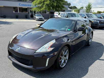 Used 2016 Nissan 370Z Touring