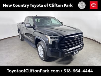 Used 2022 Toyota Tundra SR5