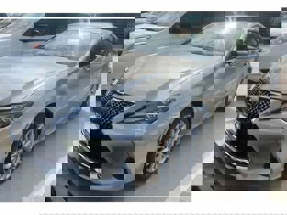 Certified 2021 Lexus RC 350 AWD w/ Premium Package
