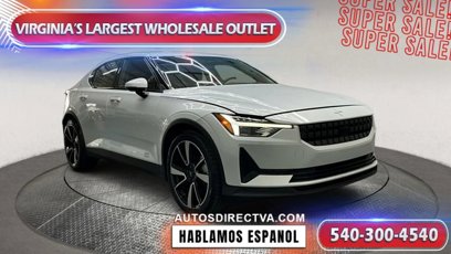 Used 2022 Polestar Polestar 2
