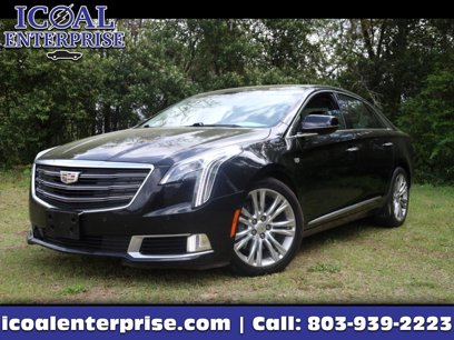 Used 2019 Cadillac XTS Luxury