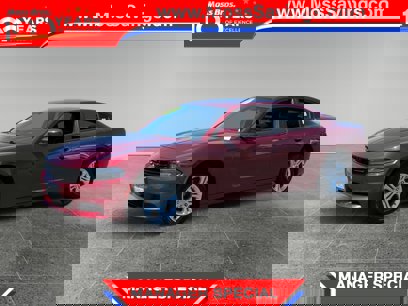Used 2021 Dodge Charger SXT w/ Leather Interior Group