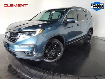 Used 2022 Honda Pilot Special Edition
