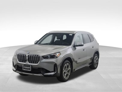 New 2026 BMW X1 xDrive28i