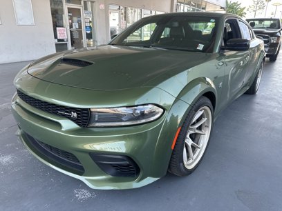 Used 2023 Dodge Charger Scat Pack