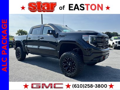 Used 2023 GMC Sierra 1500 AT4 w/ AT4 Premium Package