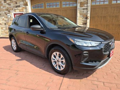 Used 2023 Ford Escape Active w/ Tech Pack #1