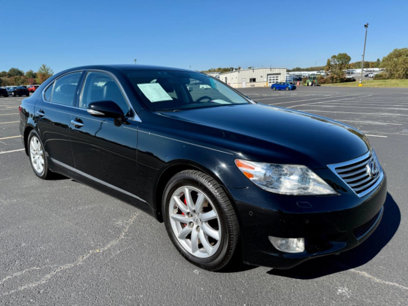 Used 2011 Lexus LS 460 w/ Comfort Pkg