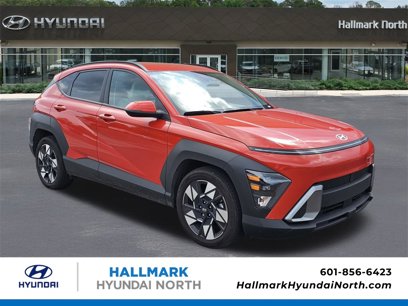 Used 2024 Hyundai Kona SEL
