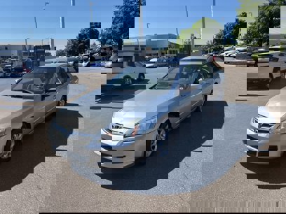 Used 2007 Honda Accord SE