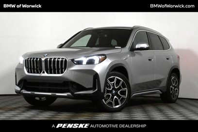New 2025 BMW X1 xDrive28i w/ Technology Package