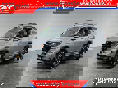 Used 2024 Honda Pilot Touring