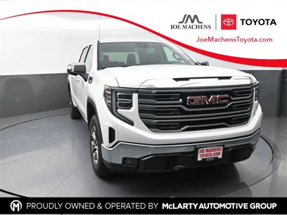 Used 2024 GMC Sierra 1500 SLT