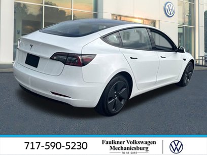 Used 2023 Tesla Model 3 Standard Range
