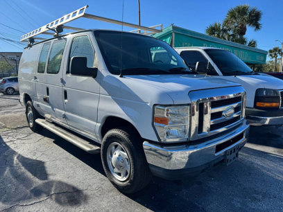 Used 2014 Ford E-250 and Econoline 250 w/ Power Group