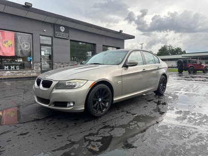 Used 2011 BMW 328i xDrive Sedan