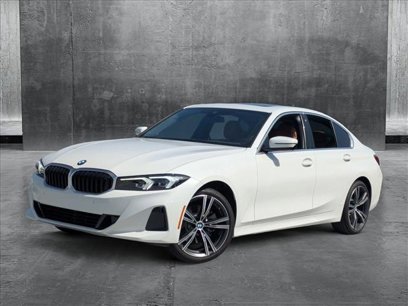 Used 2024 BMW 330i Sedan w/ Convenience Package