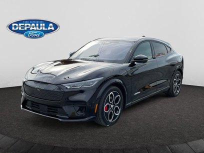 Certified 2023 Ford Mustang Mach-E GT