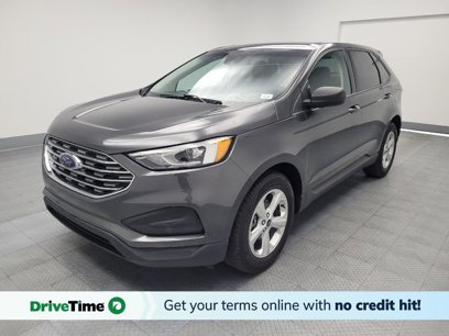 Used 2020 Ford Edge SE