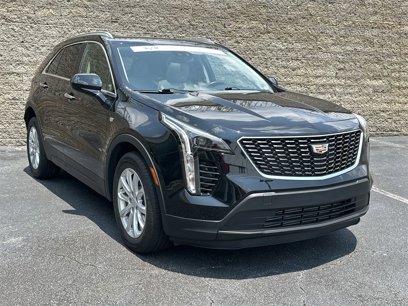 Certified 2023 Cadillac XT4 Luxury w/ Cold Weather Package