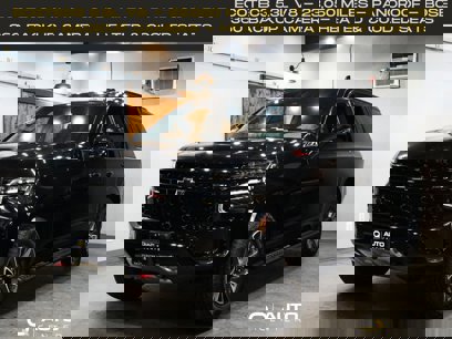 Used 2024 Chevrolet Suburban Z71