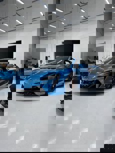 Used 2023 McLaren Artura