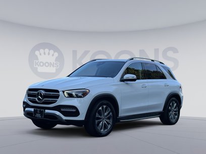 Certified 2023 Mercedes-Benz GLE 350 4MATIC