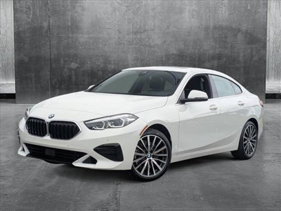 Certified 2022 BMW 228i Gran Coupe w/ Convenience Package