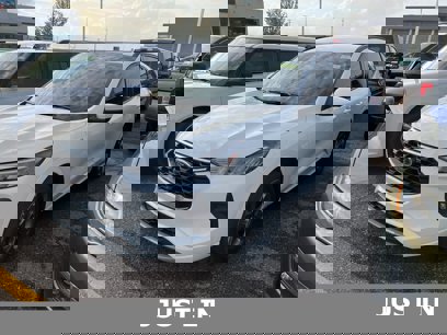 Used 2024 Ford Escape ST-Line Select w/ Tech Pack #2