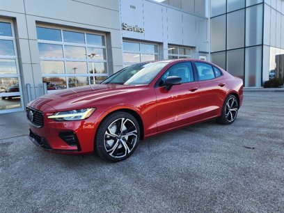 Used 2024 Volvo S60 B5 Plus w/ Climate Package