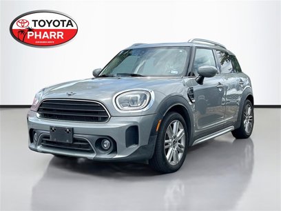 Used 2022 MINI Cooper Countryman
