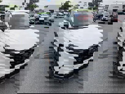 Used 2024 Honda CR-V Sport