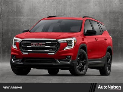 Used 2022 GMC Terrain SLE w/ Driver Convenience Package