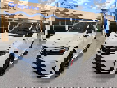 New 2025 Honda Civic Type R