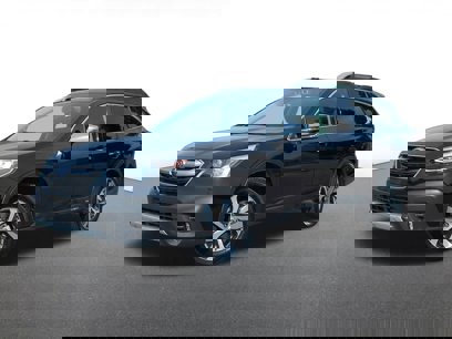 Used 2020 Subaru Outback Touring XT