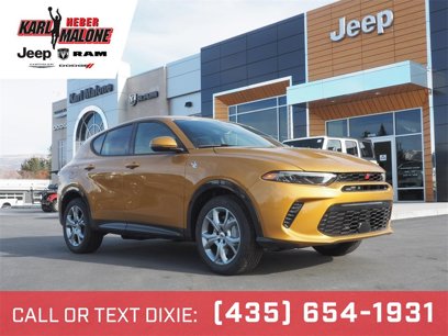 New 2024 Dodge Hornet R/T