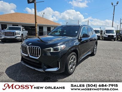 Used 2025 BMW X1 xDrive28i