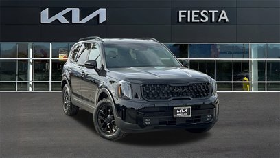 New 2025 Kia Telluride SX Prestige X-Pro