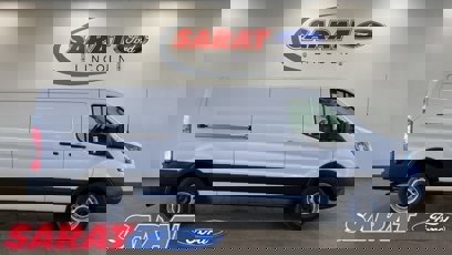 New 2024 Ford Transit 150 Low Roof